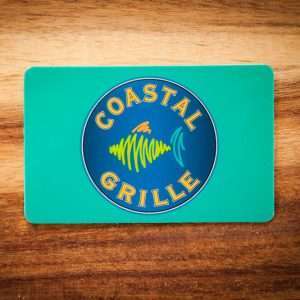 Gift Card - Physical